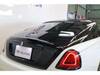 ROLLS ROYCE WRAITH