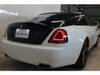ROLLS ROYCE WRAITH