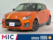 2020 SUZUKI SWIFT SPORT