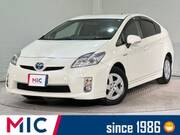 2011 TOYOTA PRIUS S