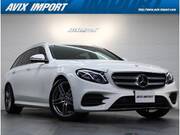 2018 MERCEDES BENZ E-CLASS Stationwagon