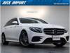 MERCEDES BENZ E-CLASS Stationwagon