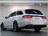 MERCEDES BENZ E-CLASS Stationwagon