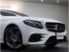 MERCEDES BENZ E-CLASS Stationwagon