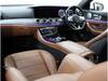 MERCEDES BENZ E-CLASS Stationwagon