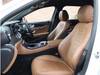 MERCEDES BENZ E-CLASS Stationwagon