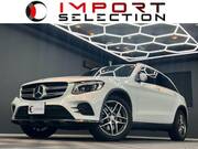 2016 MERCEDES BENZ GLC-CLASS