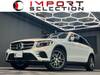 MERCEDES BENZ GLC-CLASS