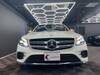 MERCEDES BENZ GLC-CLASS