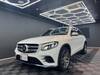 MERCEDES BENZ GLC-CLASS