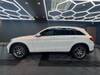 MERCEDES BENZ GLC-CLASS