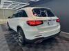 MERCEDES BENZ GLC-CLASS