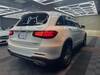 MERCEDES BENZ GLC-CLASS