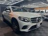 MERCEDES BENZ GLC-CLASS