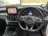 MERCEDES BENZ GLC-CLASS