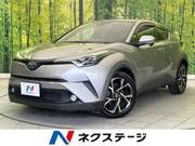 2017 TOYOTA C-HR G