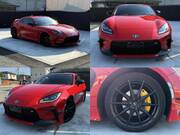 2022 TOYOTA OTHER