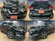 2020 NISSAN X-TRAIL