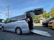 2021 TOYOTA NOAH