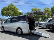 2018 TOYOTA NOAH