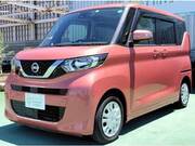 2022 NISSAN ROOX
