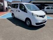 2015 NISSAN NV200 VANETTE VAN