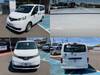 NISSAN NV200 VANETTE VAN