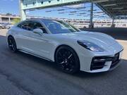 2024 PORSCHE PANAMERA