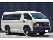 2021 TOYOTA HIACE WAGON