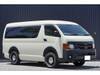 TOYOTA HIACE WAGON