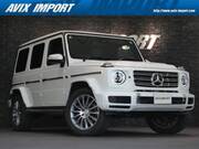 2023 MERCEDES BENZ G-CLASS