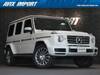 MERCEDES BENZ G-CLASS