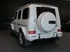 MERCEDES BENZ G-CLASS