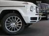 MERCEDES BENZ G-CLASS