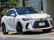 2023 LEXUS RX