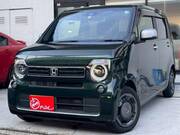 2022 HONDA N-WGN