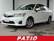 2013 TOYOTA COROLLA AXIO