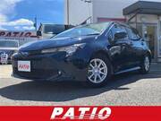 2020 TOYOTA COROLLA SPORT