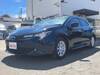 TOYOTA COROLLA SPORT