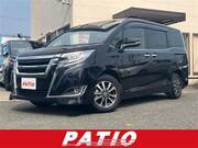 2018 TOYOTA ESQUIRE Gi