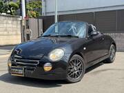 2010 DAIHATSU COPEN