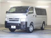 2018 TOYOTA HIACE VAN