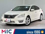 2016 NISSAN TEANA