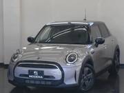 2021 BMW MINI