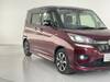 SUZUKI SOLIO BANDIT