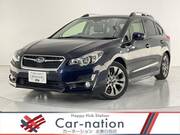 2015 SUBARU IMPREZA SPORTS
