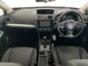 SUBARU IMPREZA SPORTS