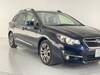 SUBARU IMPREZA SPORTS