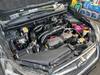 SUBARU IMPREZA SPORTS