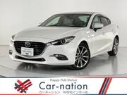 2017 MAZDA AXELA